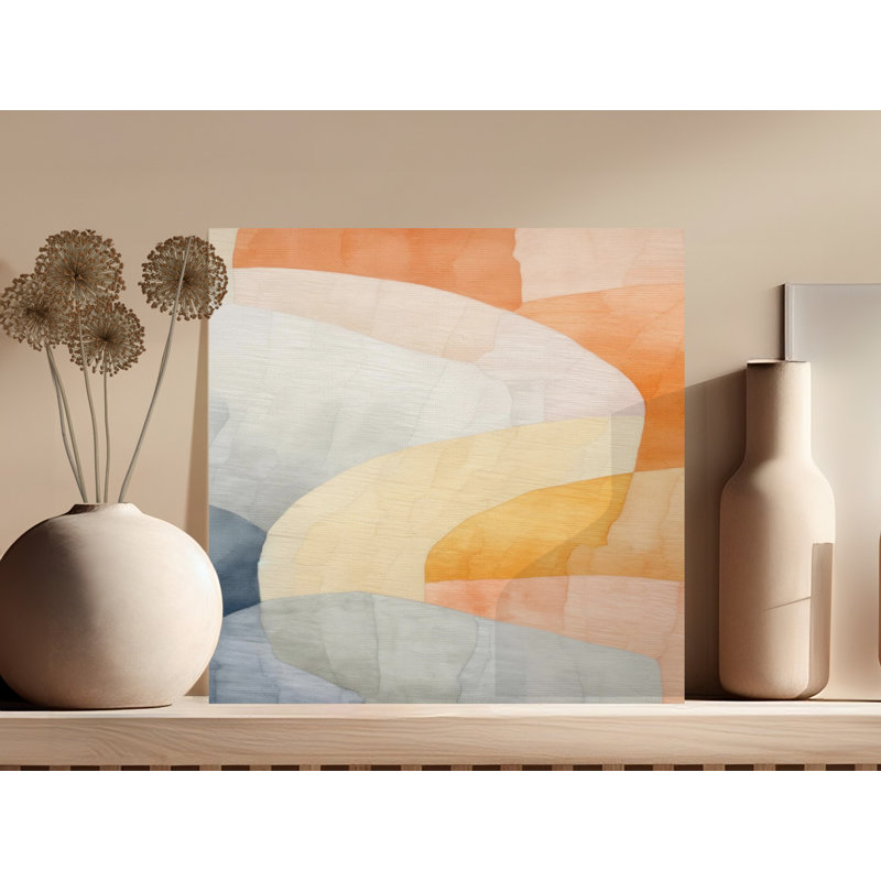 Wrapped Canvas Print Set, 81.28 cm H x 81.28 cm W
