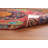 Geometric Wool Traditional Rug 4x5