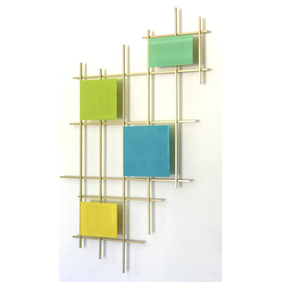 Axial Handmade Wall Decor