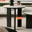 Table basse Modern Creative