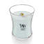 Bougie moyenne WoodWick Magnolia Birch