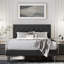 Lit plateforme tapissier Hegg-373226954-308504420