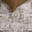 Lunara Power Loom Polyester; Jute/Sisal; Polypropylene Plastic Oriental Indoor Rug-841173439