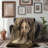 Throw Blanket-1051972438