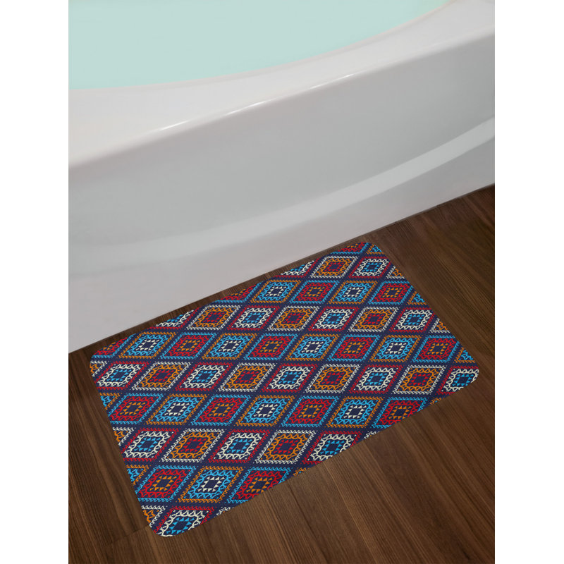 Bath Rug