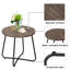 Table de bout Artemus-1189075692