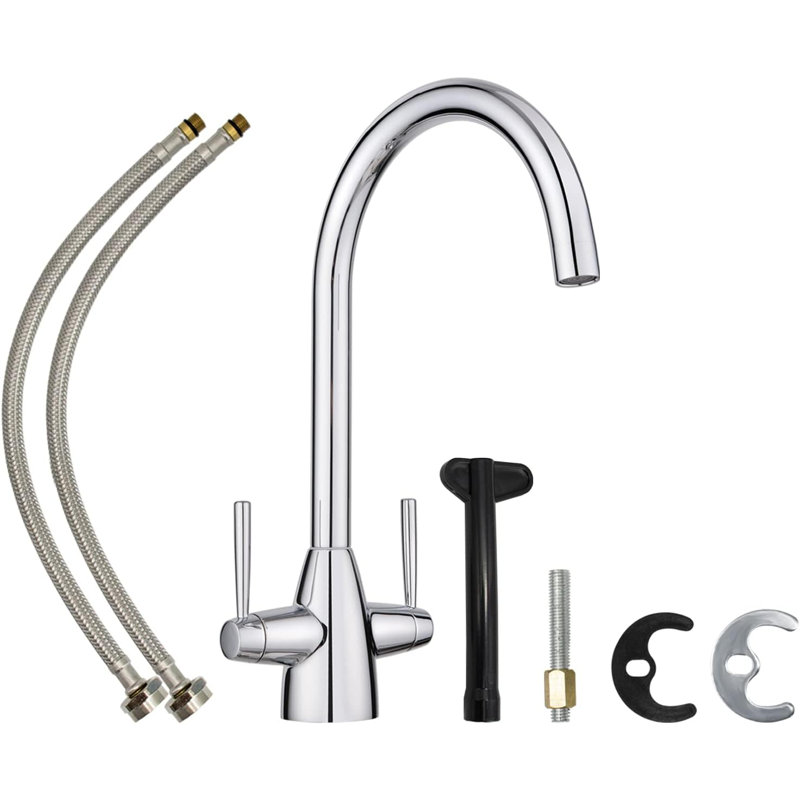 JASSFERRY Kitchen Faucet