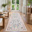 Rectangular 160cm X 230cm Area Rug