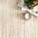Cruise Natural Jute Area Rug