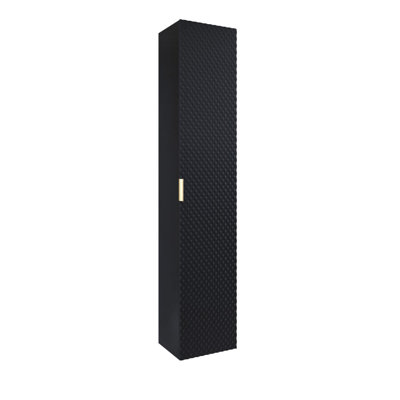 Ahria Wall Mounted Bathroom Cabinet