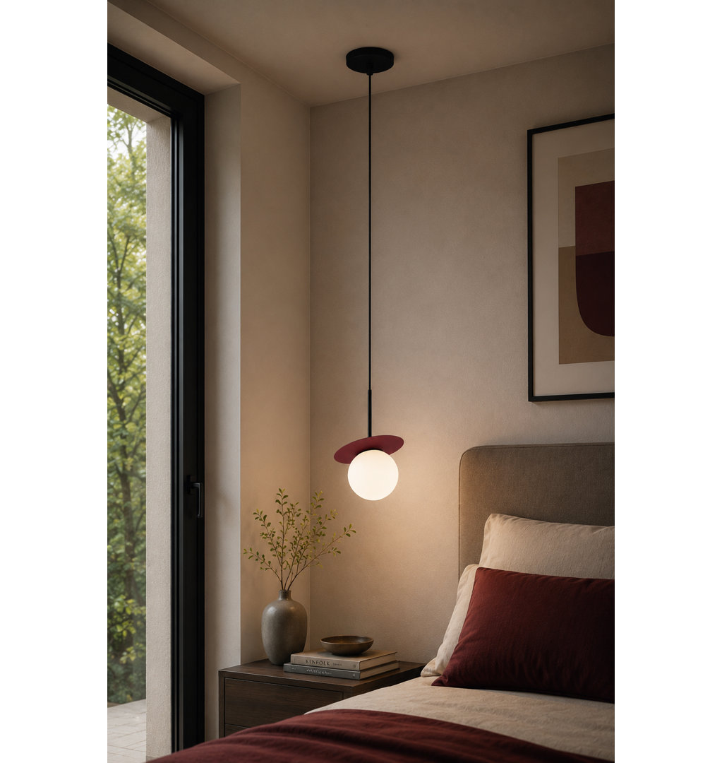 - Light Pendant