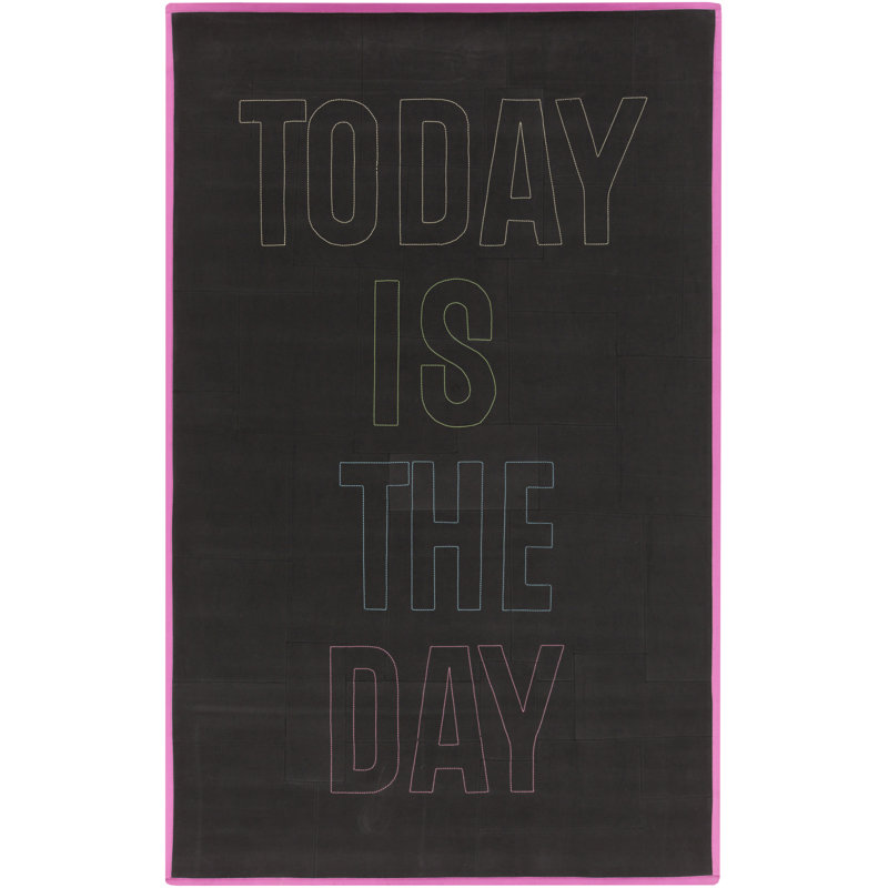 Bruce Indoor Rug, Rectangle 4' x 6'