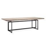 Caracole Classic Stone Dining Table