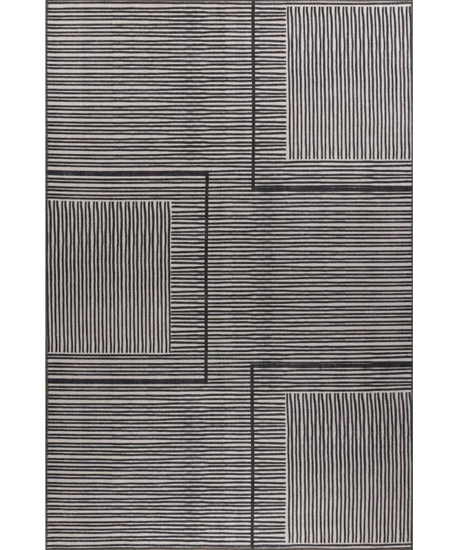Tapis Caretta, Carré 8 pi 3 po