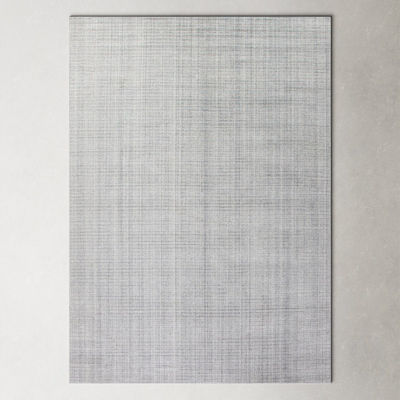 Matias Indoor Rug, Rectangle 9' x 12', Gray/Beige