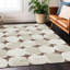 Tapis intérieur / extérieur mâle avec envers antidérapant-95999607