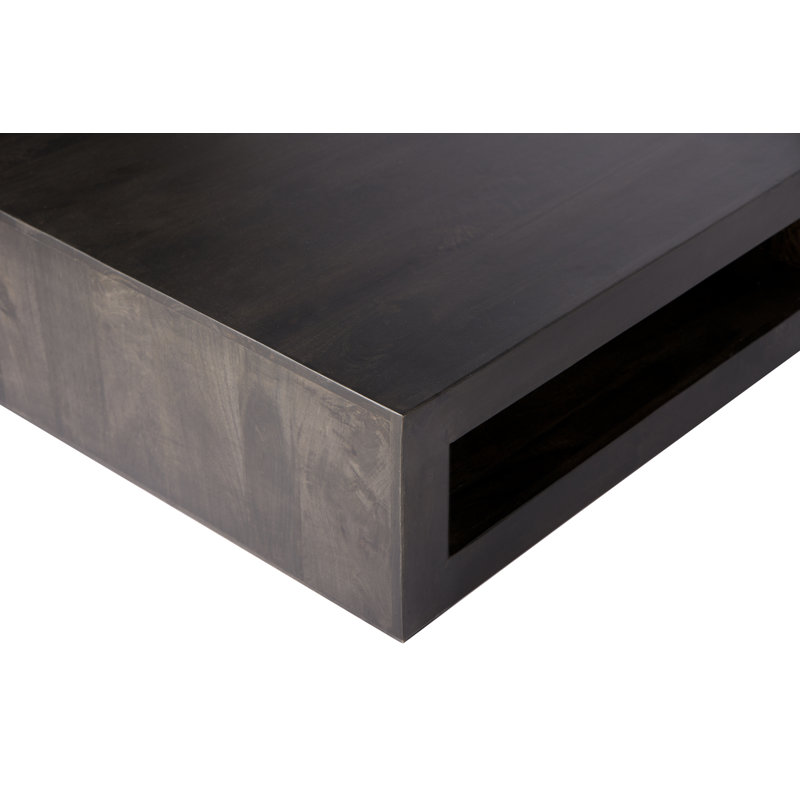 Table basse Caidyn, Grey