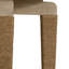 Maris Mahogany Counter Stool