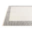Tapis beige Howard