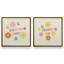Petal Power Party, ensemble de 2 impressions-1510753057-1510753058-1510753059