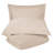 300 Thread Count Solid Cotton Percale 3-Piece Duvet Cover Set-79731078-79731080