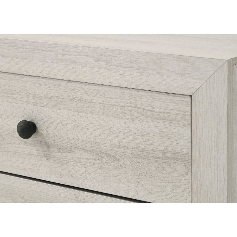 Johusa Bedroom Sets Bedroom Set, Twin