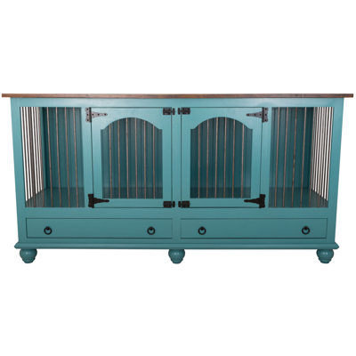 Cage pour animal Stelly