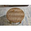 Table basse en bois massif Josniel