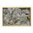 Cygne doré antique (ou or antique lisse)