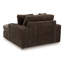Chaise surdimensionnée Midnight-Madness