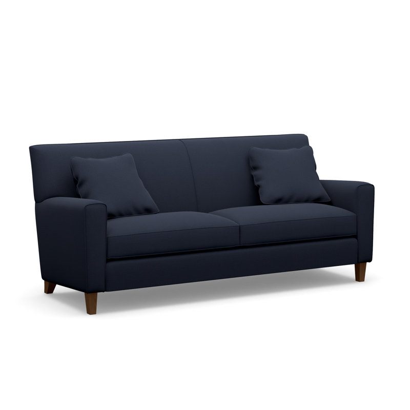 Lawrence Sofa, Walnut, Twale 721040