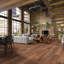 Plancher hybride imperméable Springwood Lansing 7 po x 48 po 10 mm 20 mils-66064750