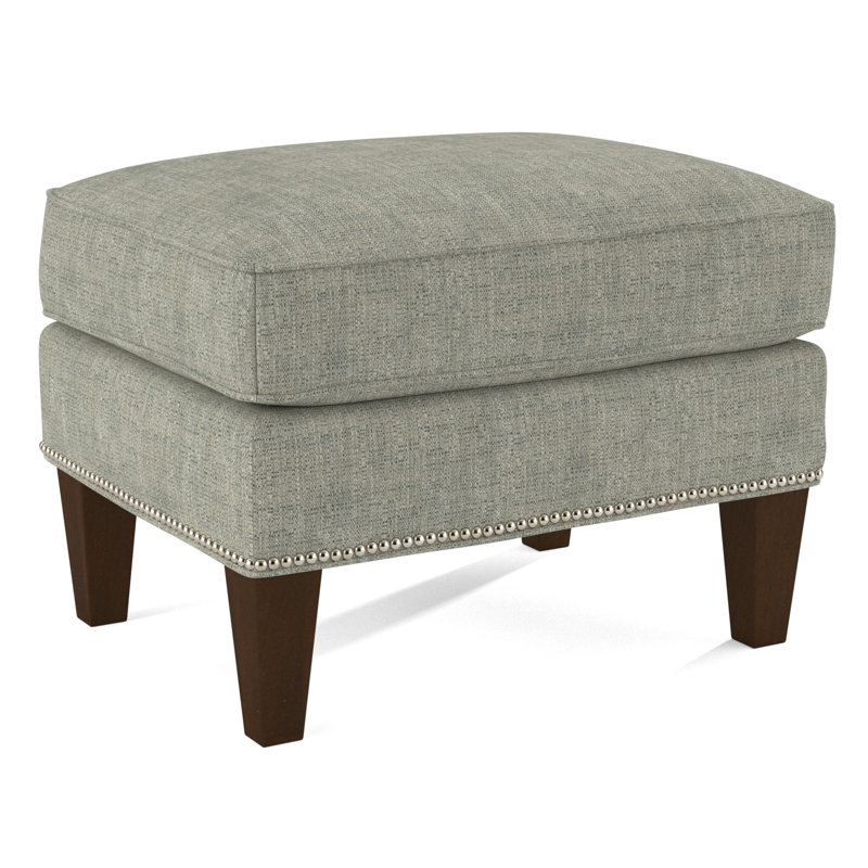 Ottoman, Applause Bray, Pecan