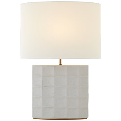 Kelly Wearstler Struttura Medium Table Lamp