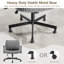 Fauteuil de bureau Criss -137828320
