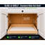 Tablette coulissante sur mesure Slide-A-Shelf-2135950053-2135949973-2136718437