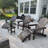 2 - Person Patio Conversation Set-65771255