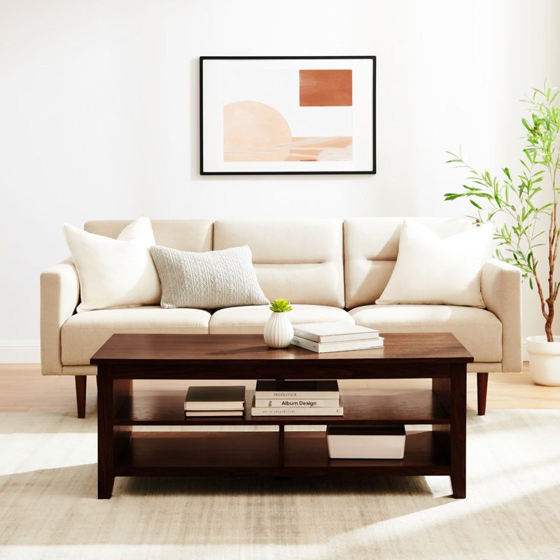 Samona Single Coffee Table