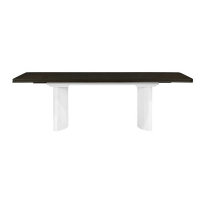 Carena Dining Table W/Leaf