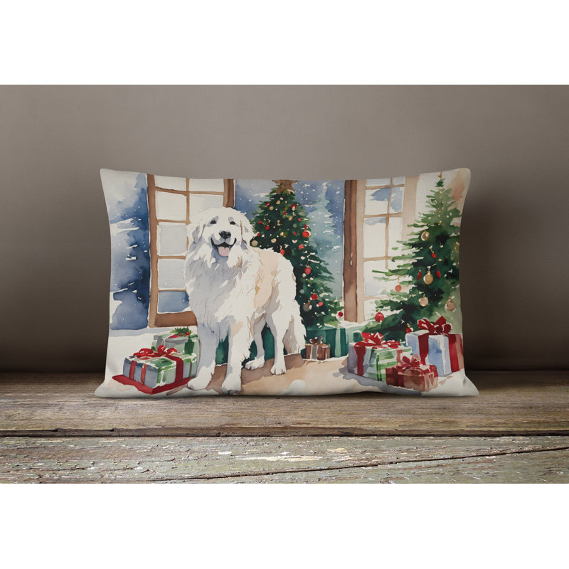 Other/No Pattern Outdoor Throw Pillow