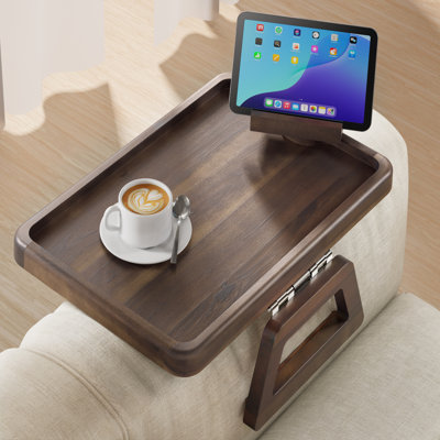 Table avec accoudoirs Acacia Couch