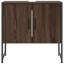 Norvall 60mm Single Bathroom Vanity with Basin-724266128