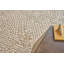 Overture Handmade Hand-Loomed Beige/Gray Area Rug-63579785