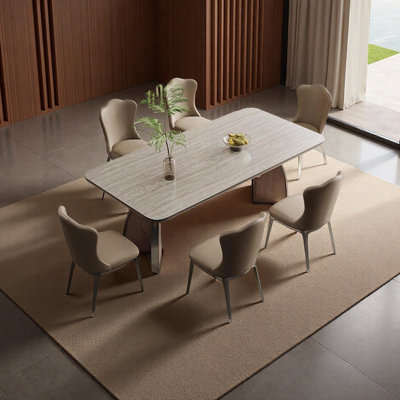 Fashionable Luxury Dining Table