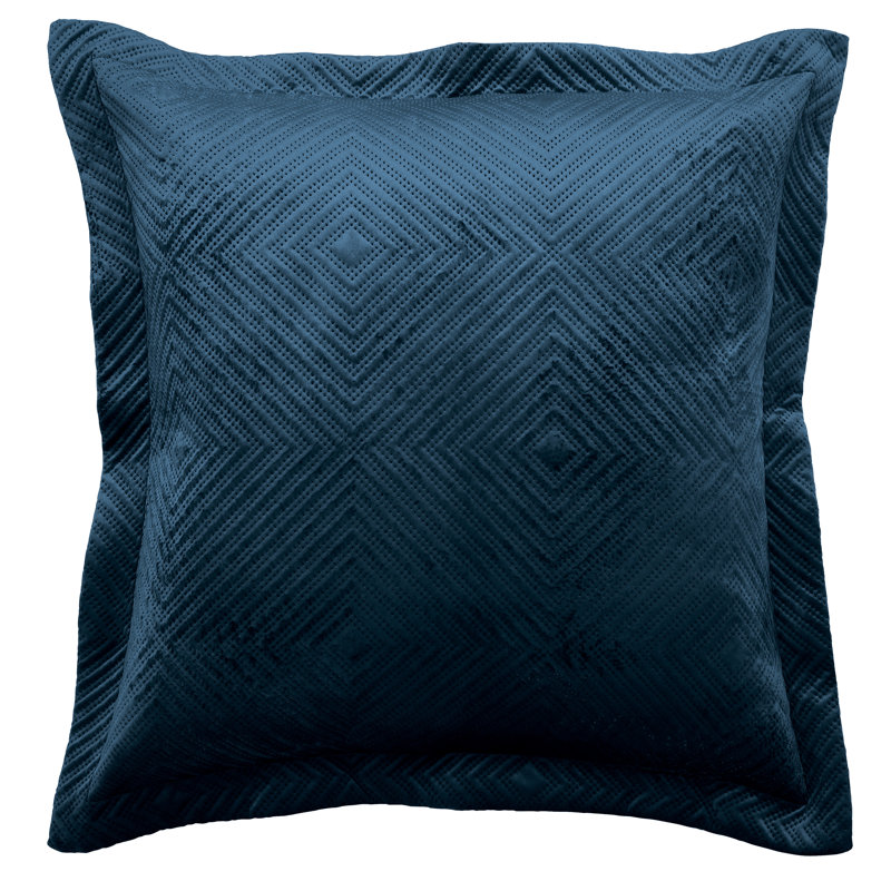 Opulence Poly Cotton Zip Sham