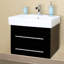 Ensemble de meuble-lavabo simple 24 po Pickering