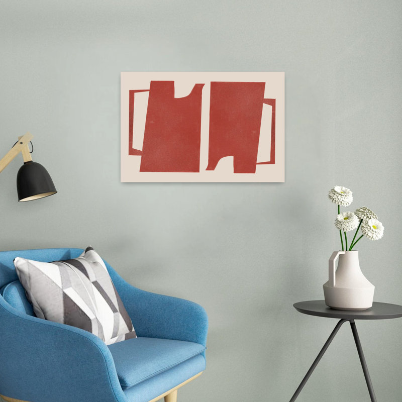 Print, 40.64cm H x 60.96cm W