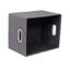 Cube en tissu