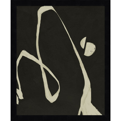 Neutral Spring II Print by Jacob Green