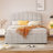 Saiquan Upholstered Bed with Drawers-1526265876-1526265879